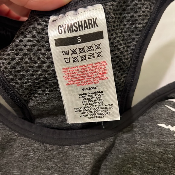 Gymshark set - Picture 4 of 7